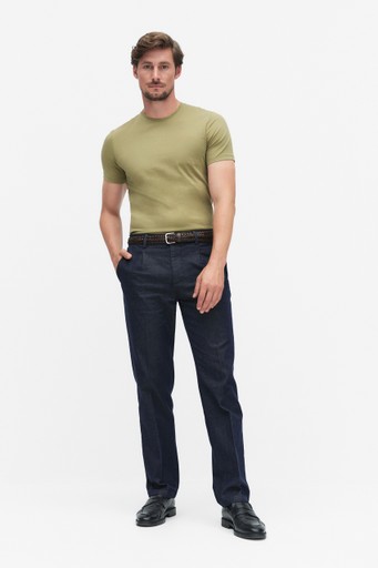 Core roundneck