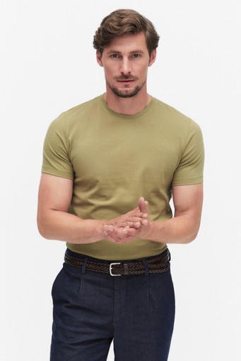 Core roundneck