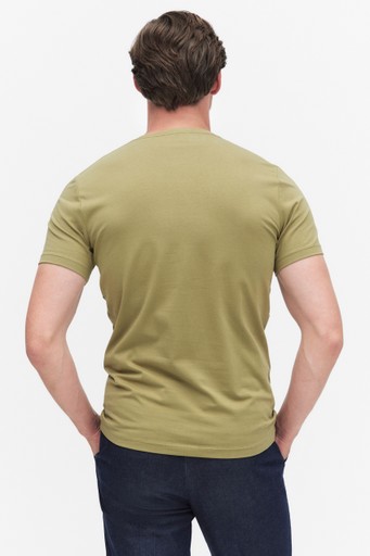 Core roundneck