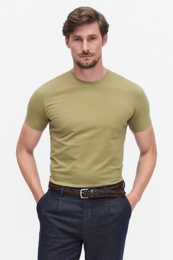Core roundneck