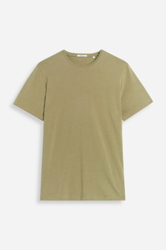 Core roundneck