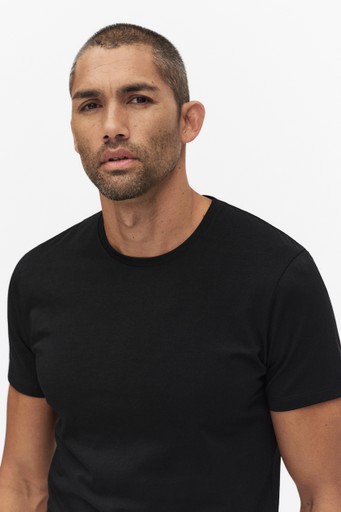 Core roundneck