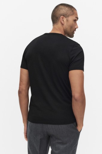 Core roundneck