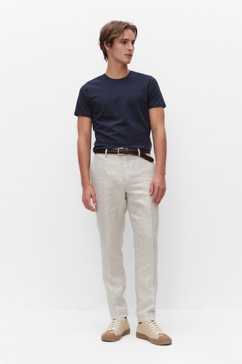 Core roundneck