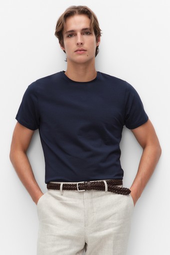 Core roundneck
