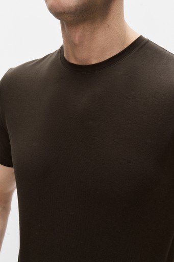Core roundneck