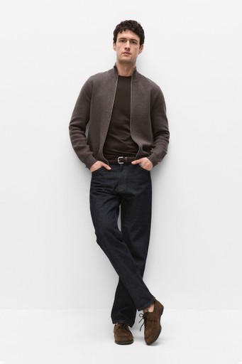 Core roundneck