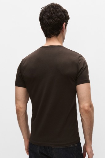 Core roundneck