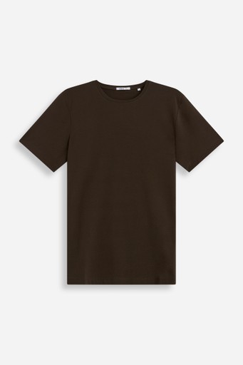 Core roundneck