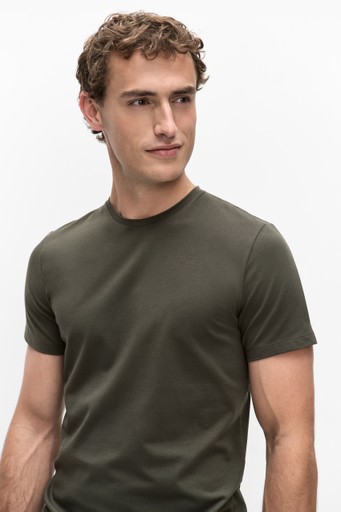 Core roundneck