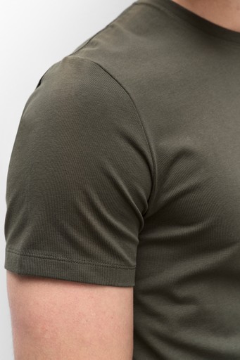 Core roundneck