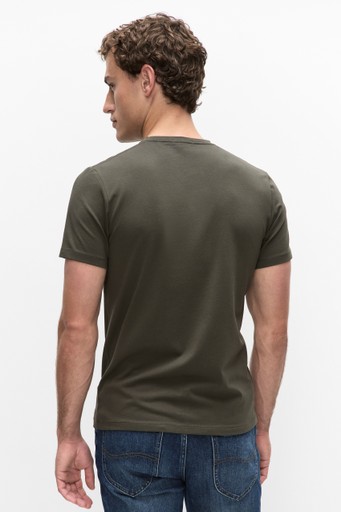 Core roundneck