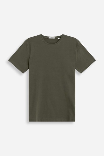 Core roundneck
