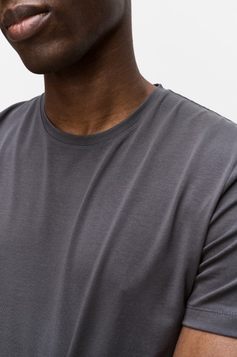 Core roundneck