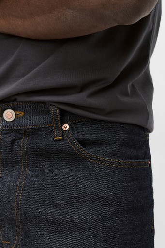 Core roundneck