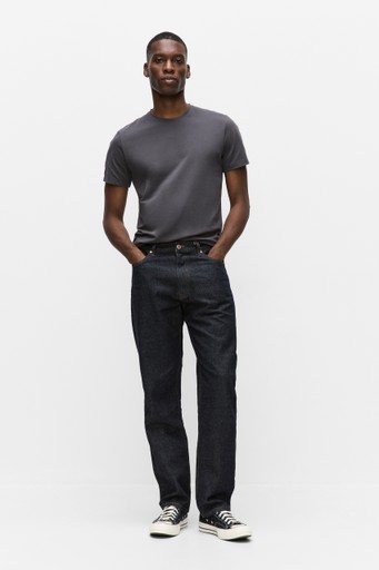 Core roundneck