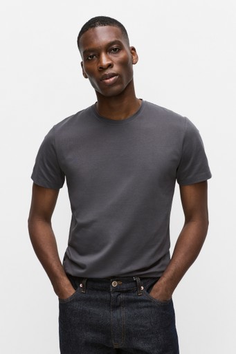 Core roundneck