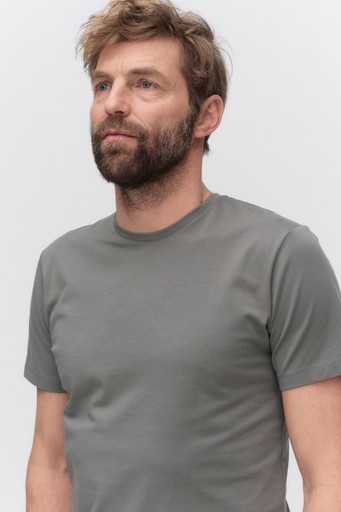 Core roundneck