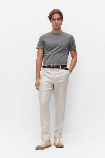 Core roundneck