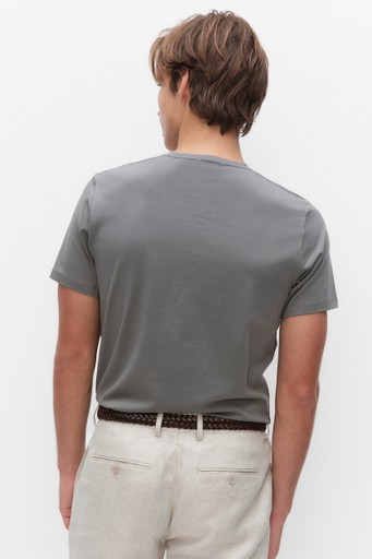 Core roundneck