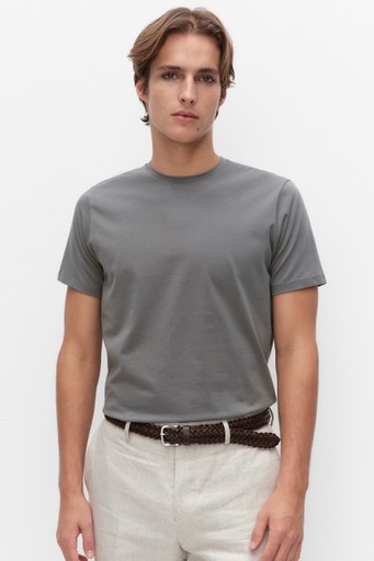Core roundneck
