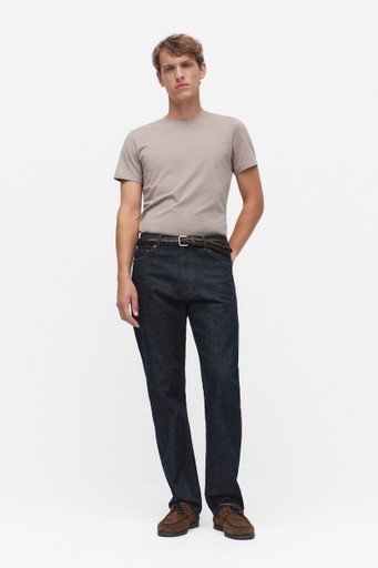 Core roundneck