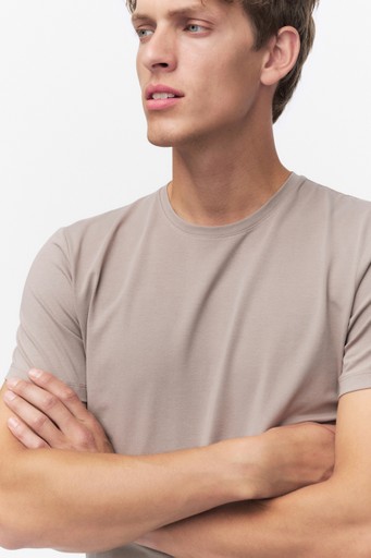 Core roundneck