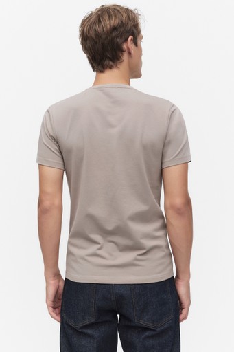 Core roundneck
