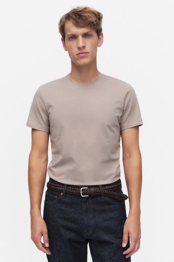 Core roundneck