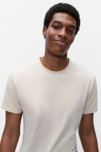 Core roundneck