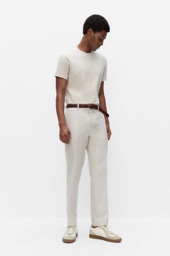 Core roundneck