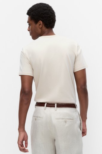 Core roundneck