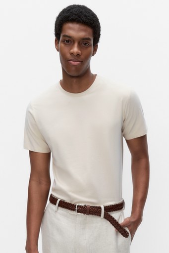 Core roundneck