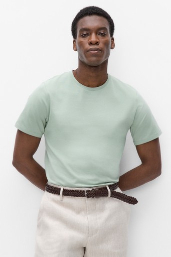 Core roundneck