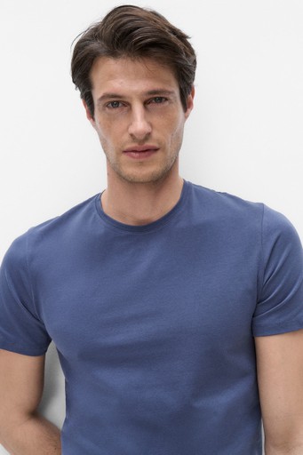 Core roundneck