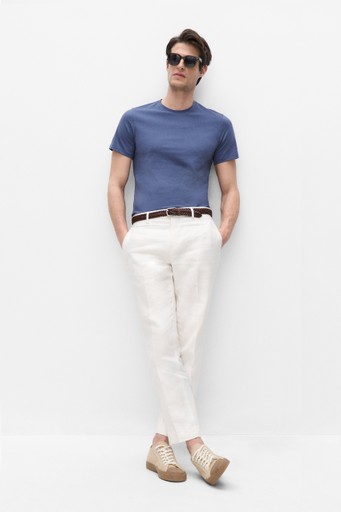 Core roundneck