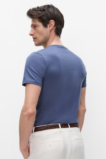 Core roundneck