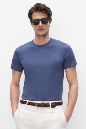 Core roundneck