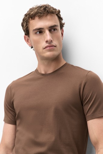 Core roundneck