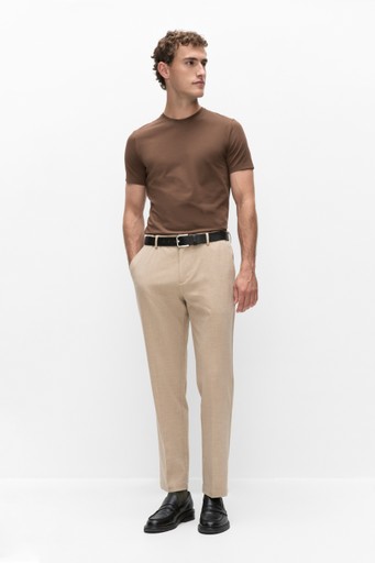 Core roundneck