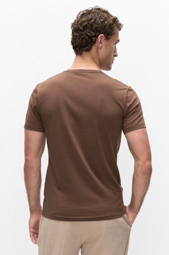 Core roundneck