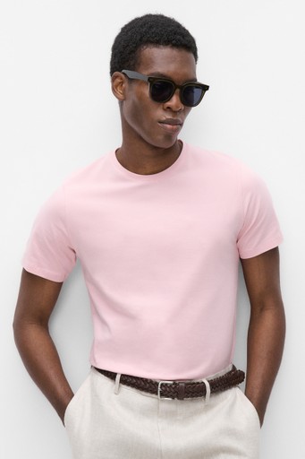 Core roundneck