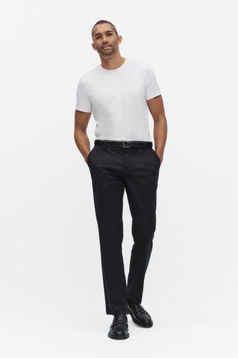 Core roundneck