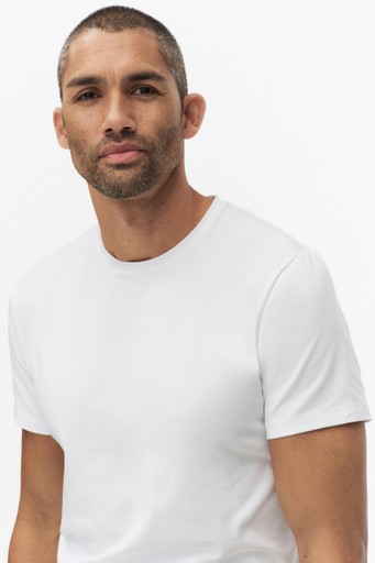 Core roundneck