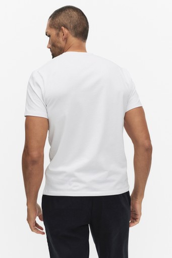 Core roundneck