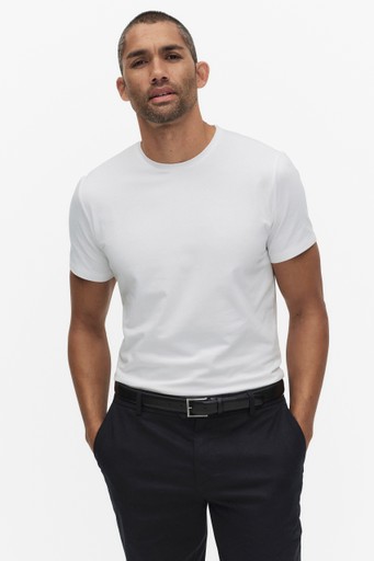 Core roundneck