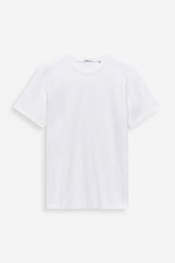 Core roundneck