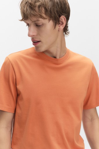 Logan heavy tee
