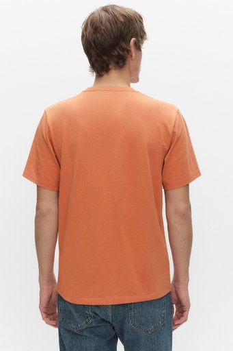 Logan heavy tee