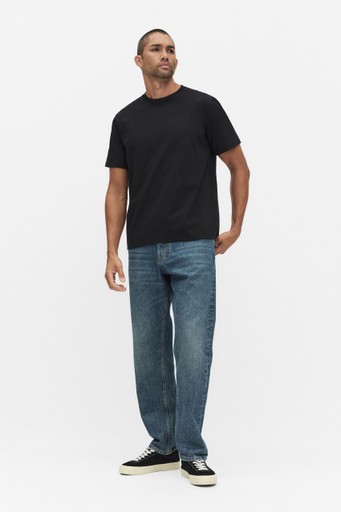 Logan heavy tee